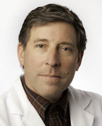 Dr. John Gaines, MD, primary care physician in Smithfield, Rhode Island